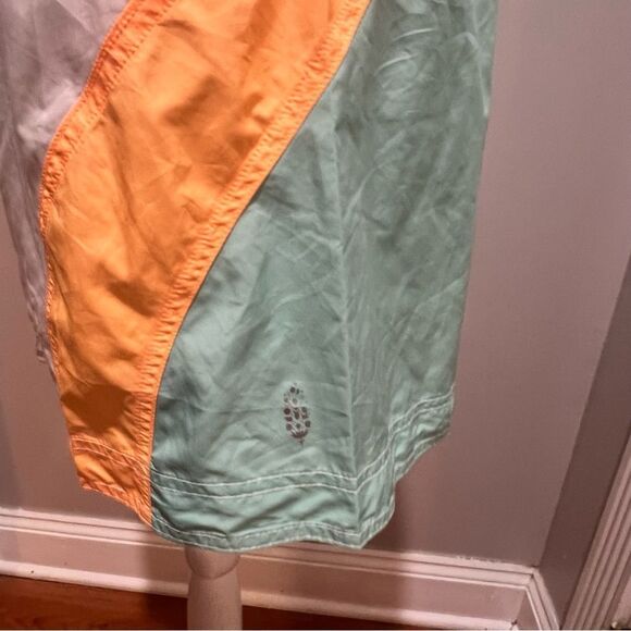 NWT Free People Movement Double Bounce Onesie Size XS oversized with pockets - Picture 8 of 12